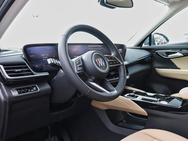 2026 Buick Envision AWD 4Dr Preferred