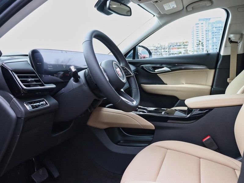 2026 Buick Envision AWD 4Dr Preferred