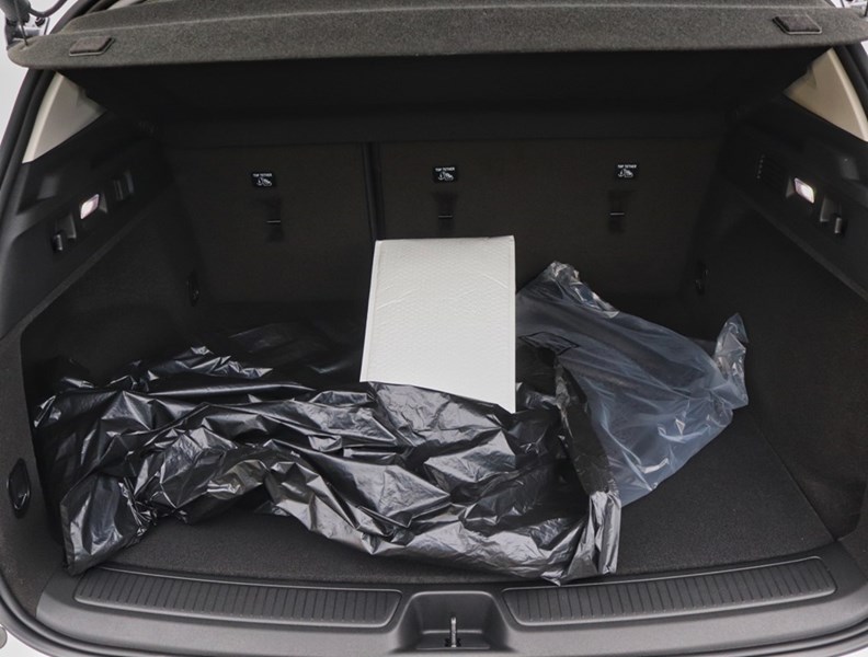 2026 Buick Envision AWD 4Dr Avenir
