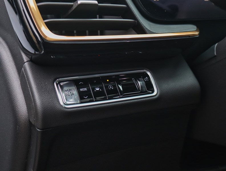 2026 Buick Envision AWD 4Dr Avenir