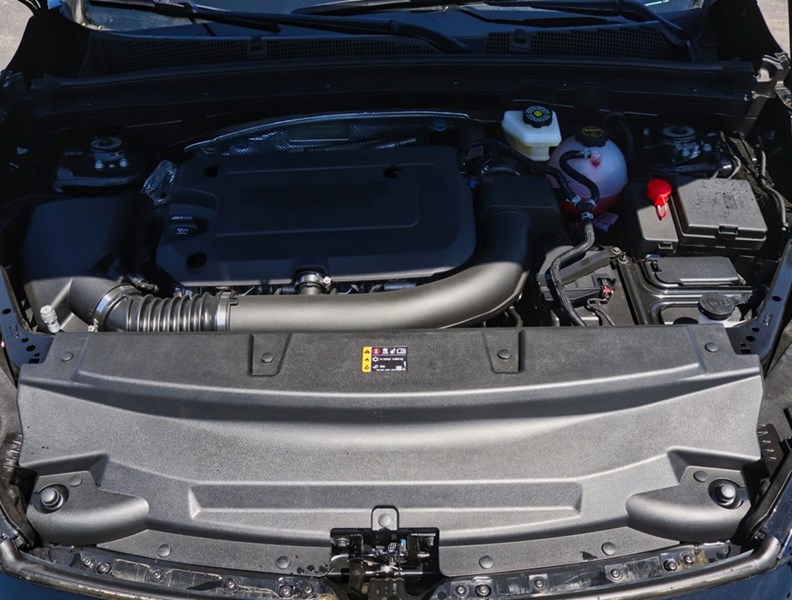 2026 Buick Envision AWD 4Dr Sport Touring