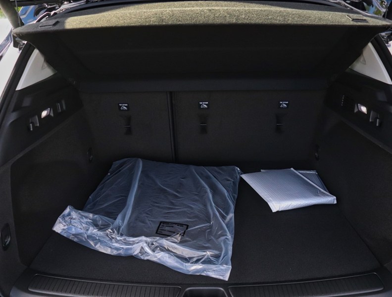 2026 Buick Envision AWD 4Dr Sport Touring