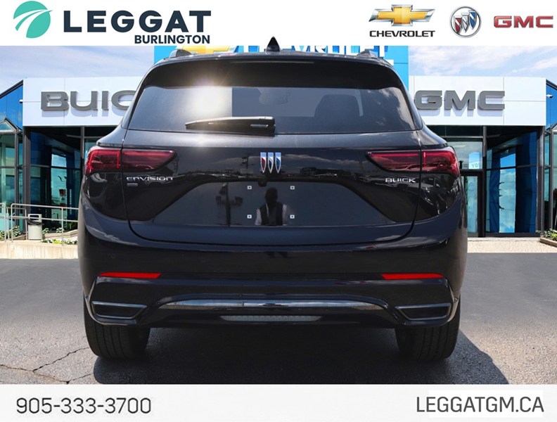 2026 Buick Envision AWD 4Dr Sport Touring