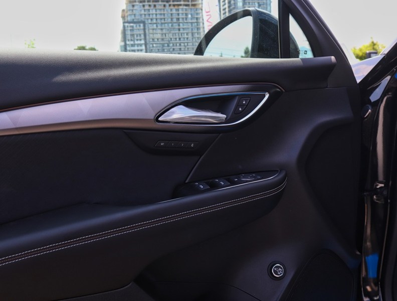 2026 Buick Envision AWD 4Dr Sport Touring