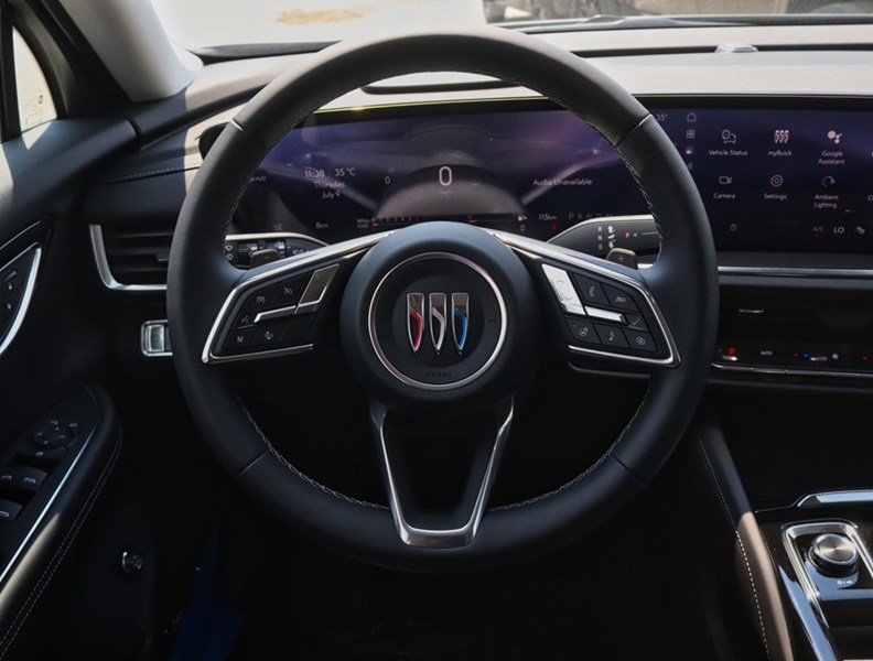 2026 Buick Envision AWD 4Dr Preferred