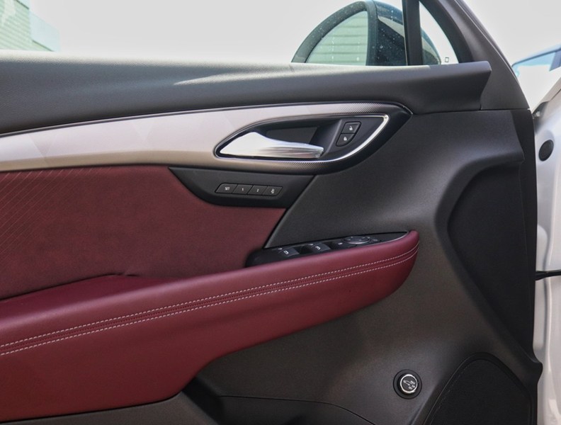 2026 Buick Envision AWD 4Dr Sport Touring