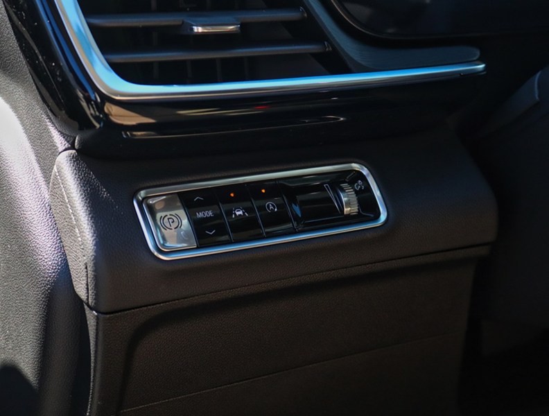 2026 Buick Envision AWD 4Dr Preferred