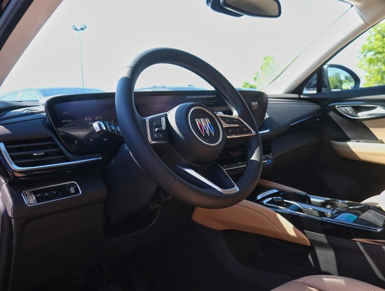 2026 Buick Envision AWD 4Dr Preferred