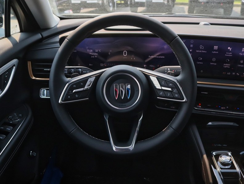 2026 Buick Envision AWD 4Dr Avenir