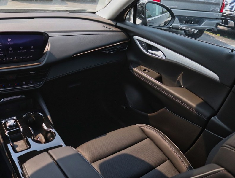2026 Buick Envision AWD 4Dr Avenir