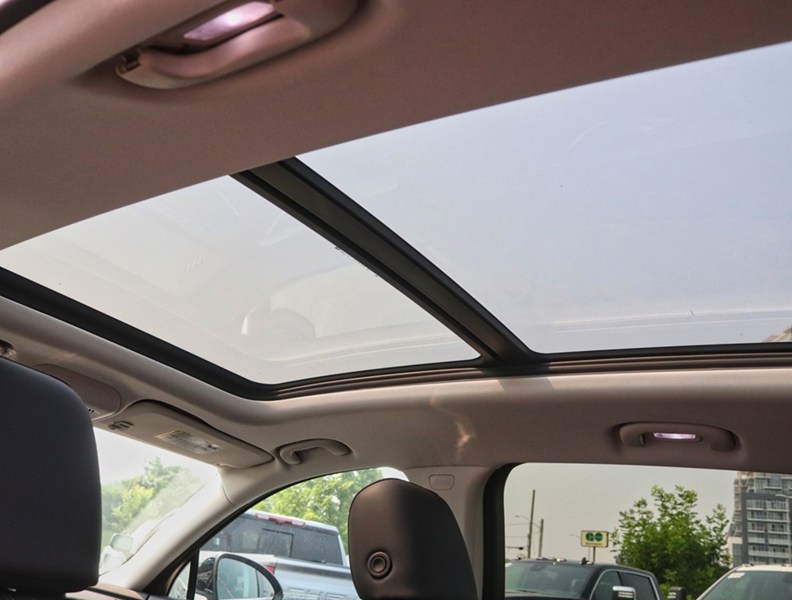 2026 Buick Envision AWD 4Dr Avenir