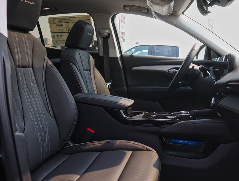2026 Buick Envision AWD 4Dr Avenir