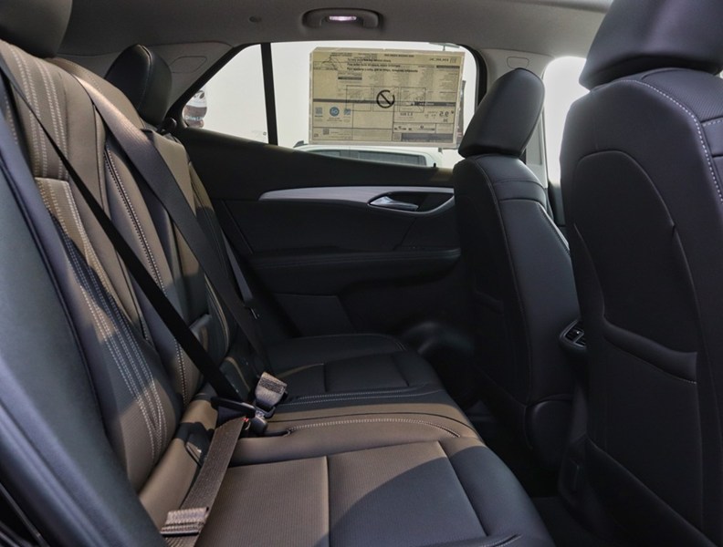 2026 Buick Envision AWD 4Dr Avenir