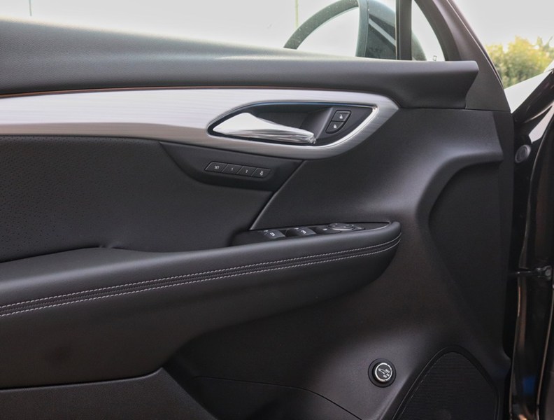 2026 Buick Envision AWD 4Dr Avenir