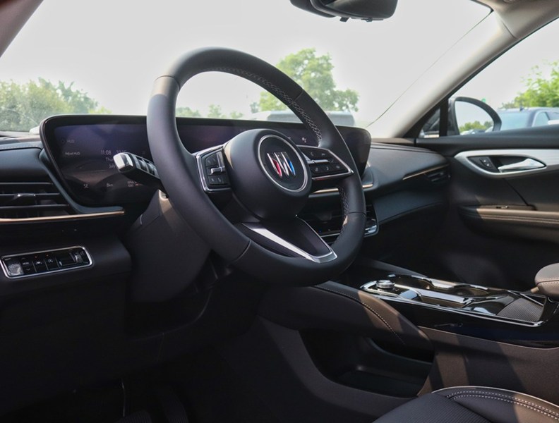 2026 Buick Envision AWD 4Dr Avenir