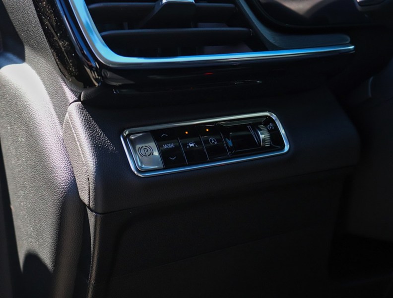 2026 Buick Envision AWD 4Dr Preferred