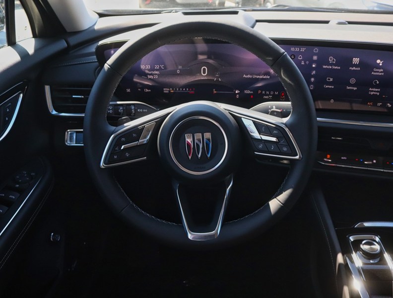 2026 Buick Envision AWD 4Dr Preferred
