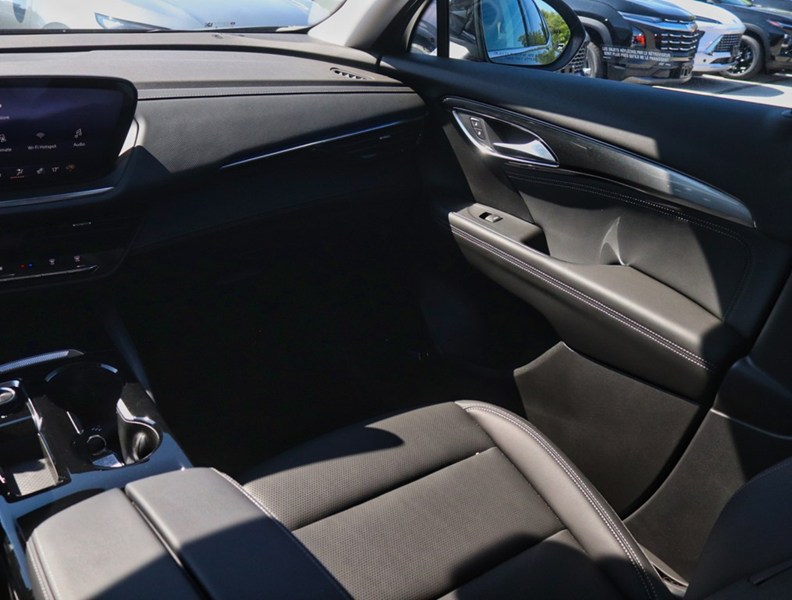 2026 Buick Envision AWD 4Dr Preferred