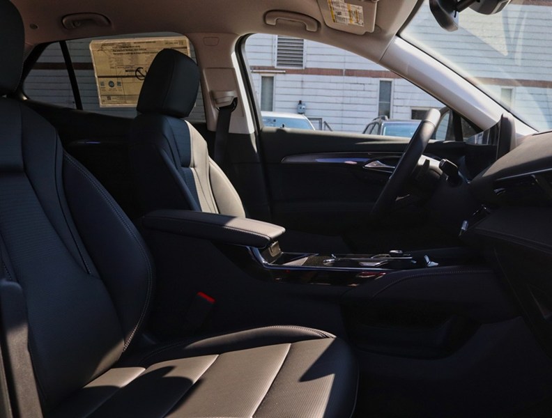 2026 Buick Envision AWD 4Dr Preferred