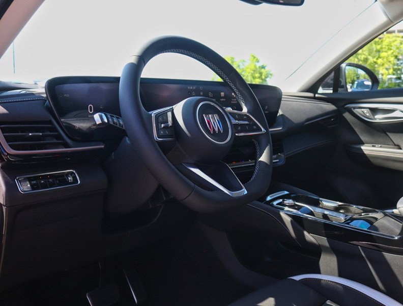 2026 Buick Envision AWD 4Dr Sport Touring