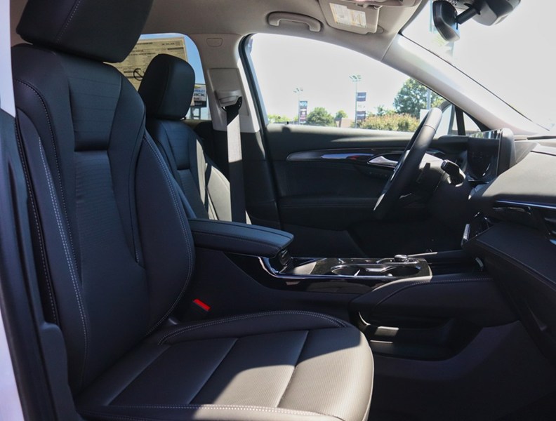 2026 Buick Envision AWD 4Dr Preferred