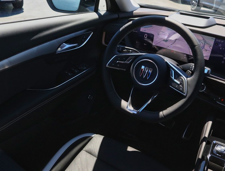 2026 Buick Envision AWD 4Dr Sport Touring