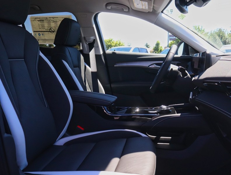 2026 Buick Envision AWD 4Dr Sport Touring