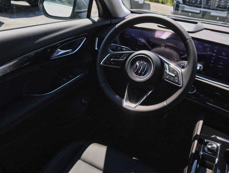 2026 Buick Envision AWD 4Dr Preferred