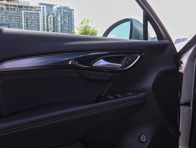 2026 Buick Envision AWD 4Dr Preferred