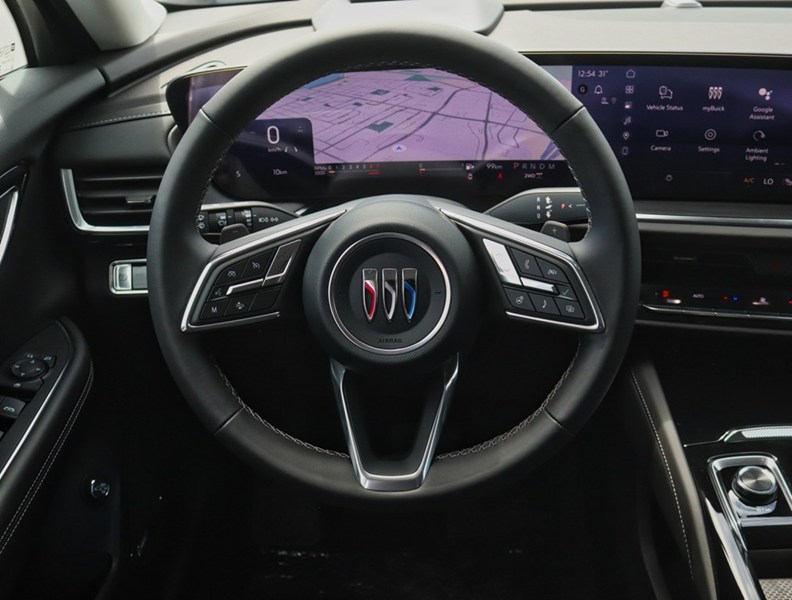2026 Buick Envision AWD 4Dr Preferred
