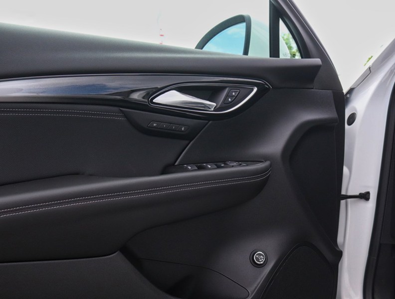 2026 Buick Envision AWD 4Dr Preferred