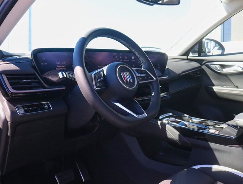 2026 Buick Envision AWD 4Dr Sport Touring