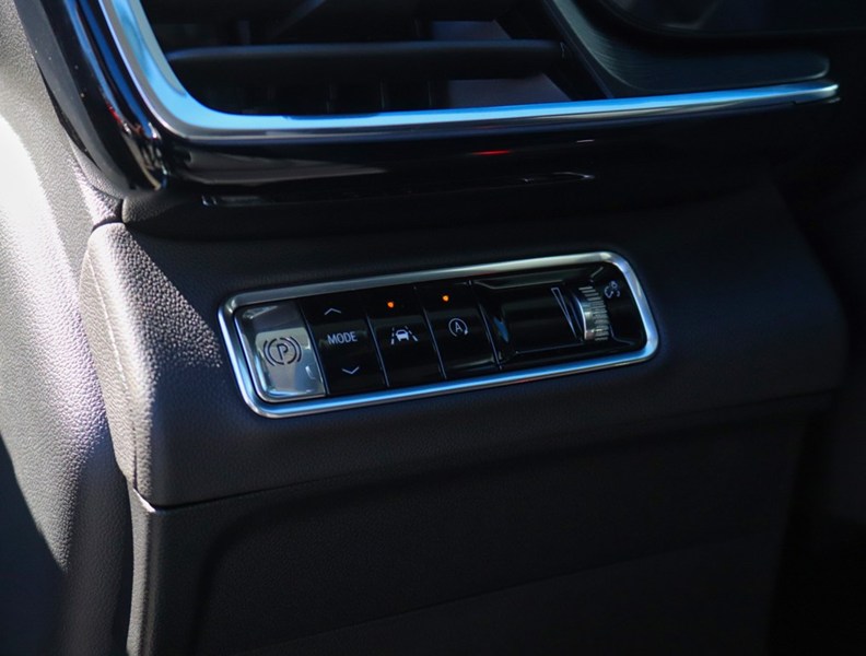 2026 Buick Envision AWD 4Dr Preferred