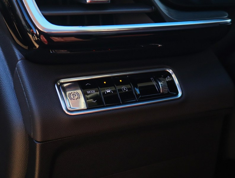 2026 Buick Envision AWD 4Dr Sport Touring