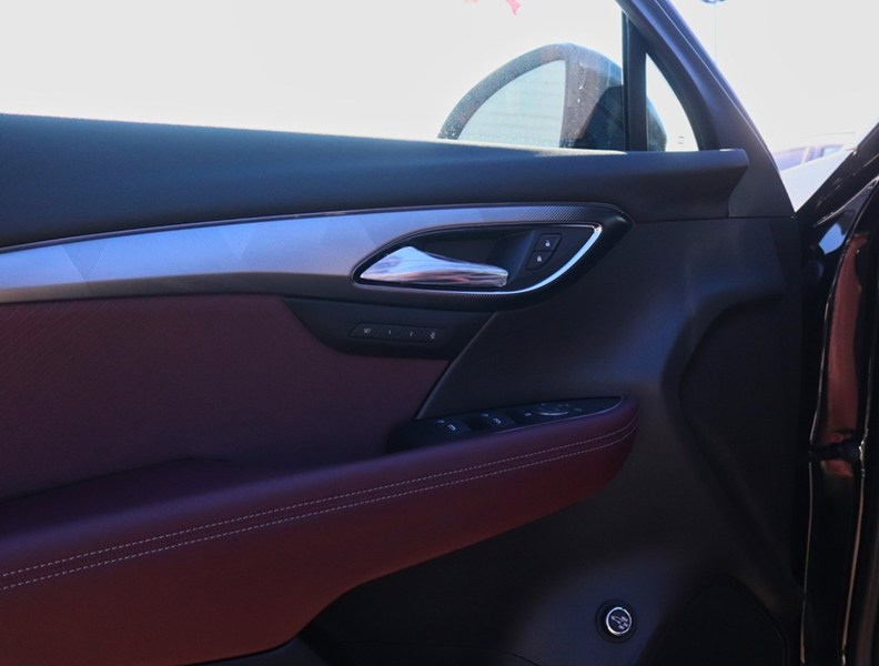 2026 Buick Envision AWD 4Dr Sport Touring