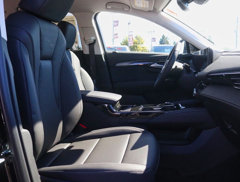 2026 Buick Envision AWD 4Dr Preferred
