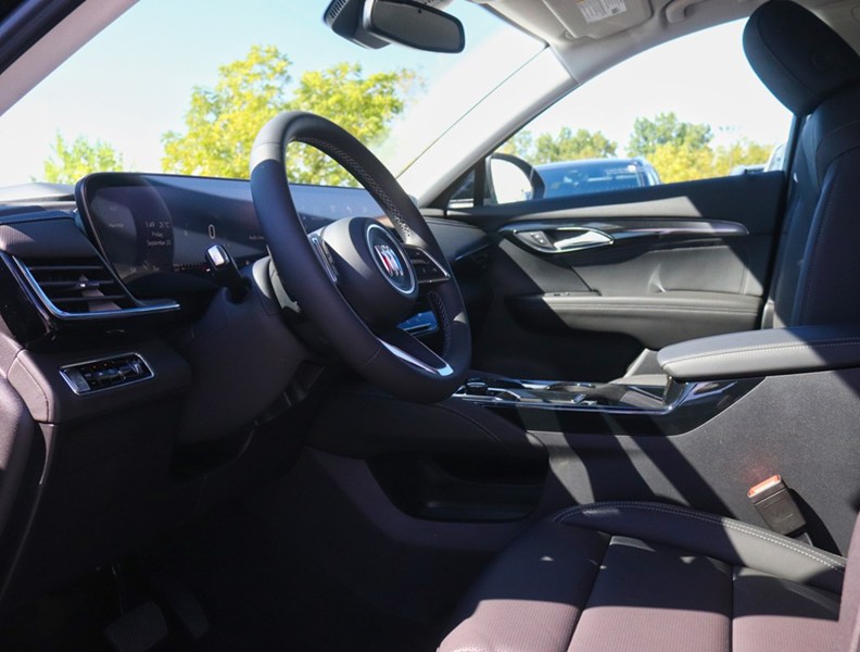 2026 Buick Envision AWD 4Dr Preferred