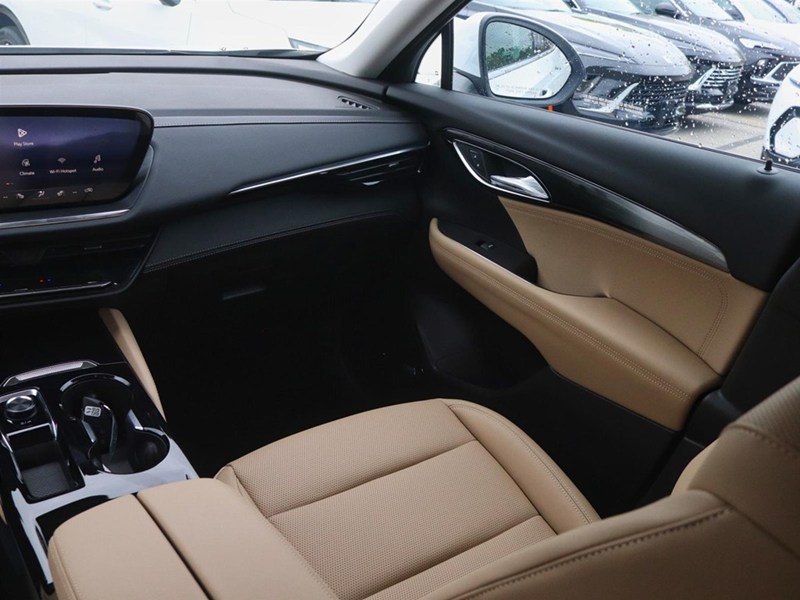 2026 Buick Envision AWD 4Dr Preferred
