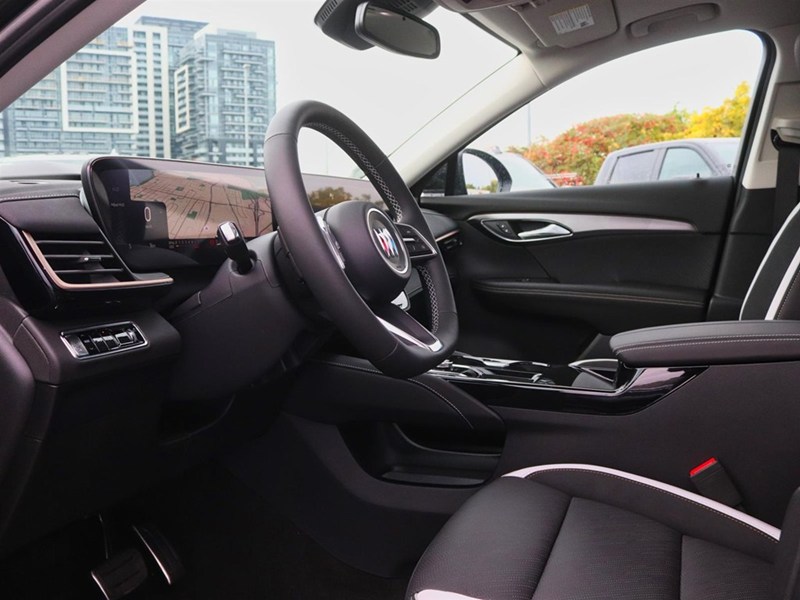 2026 Buick Envision AWD 4Dr Sport Touring