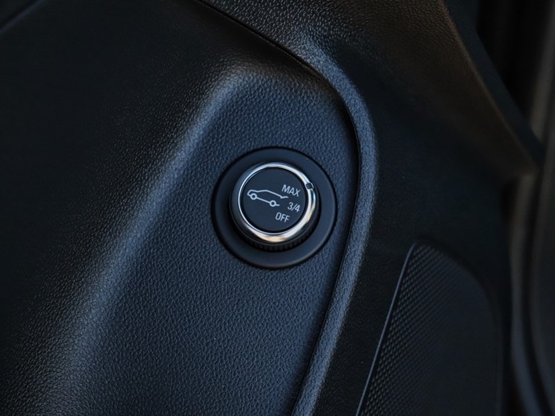 2026 Buick Envista FWD 4dr Sport Touring