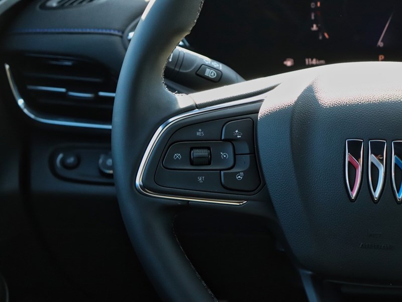 2026 Buick Envista FWD 4dr Sport Touring