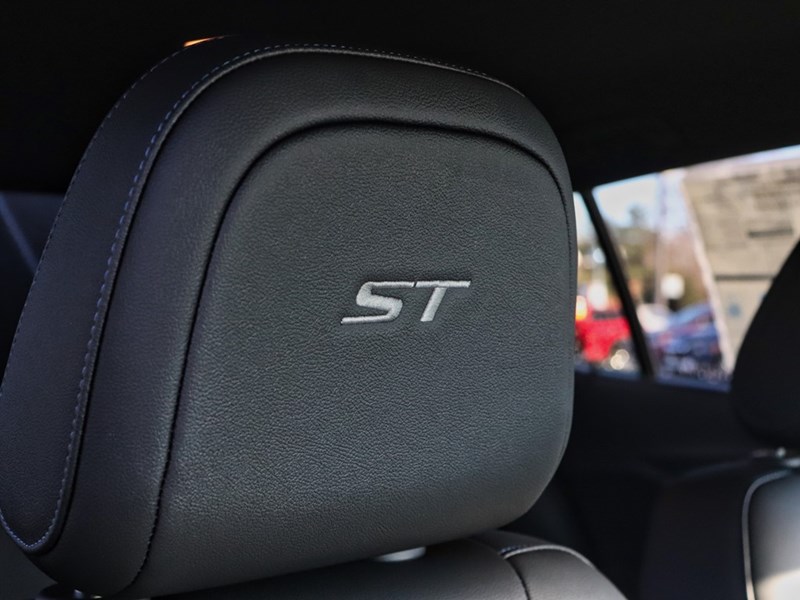 2026 Buick Envista FWD 4dr Sport Touring