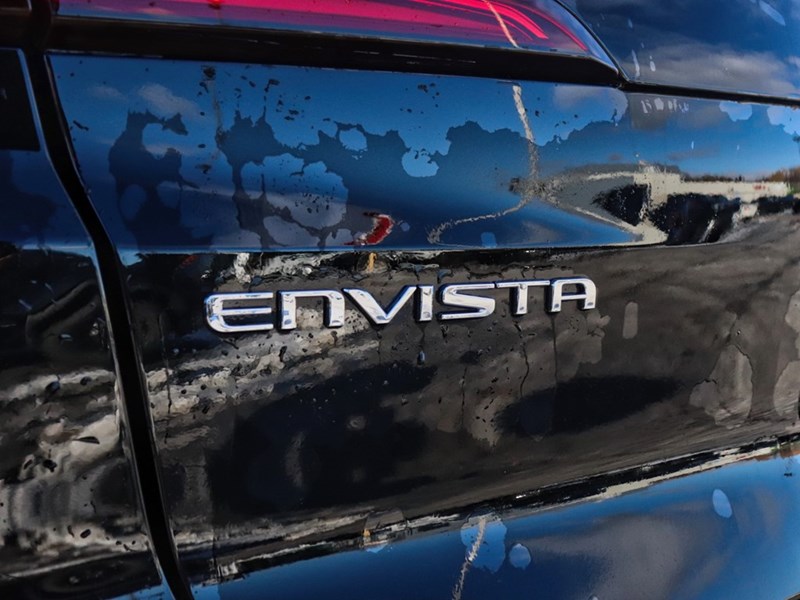 2026 Buick Envista FWD 4dr Sport Touring