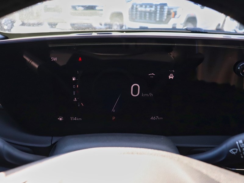 2026 Buick Envista FWD 4dr Sport Touring