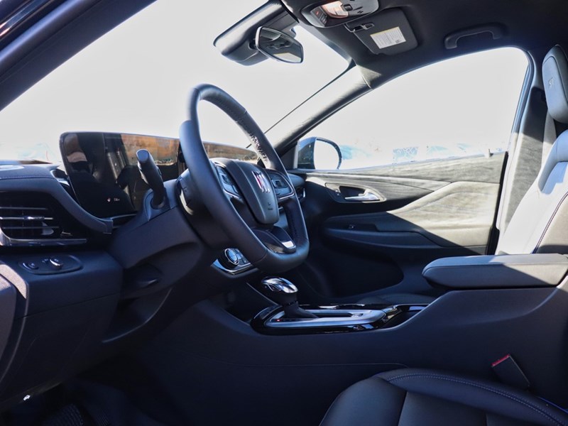 2026 Buick Envista FWD 4dr Sport Touring