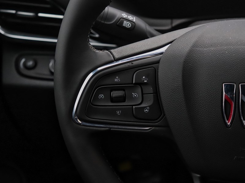 2026 Buick Envista FWD 4Dr Avenir