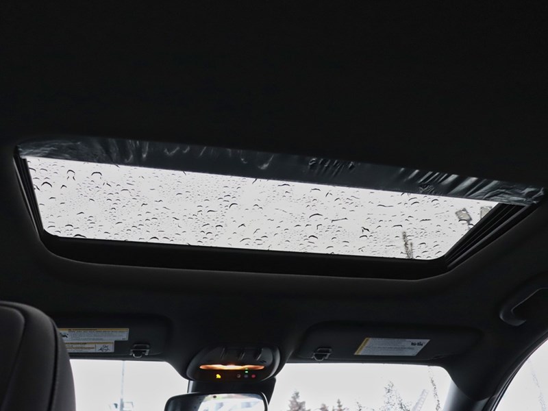 2026 Buick Envista FWD 4Dr Avenir