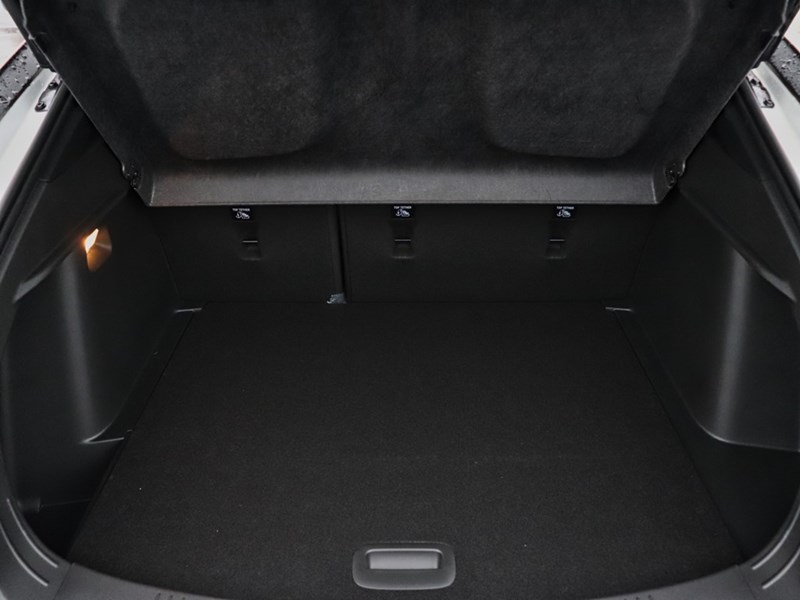 2026 Buick Envista FWD 4Dr Avenir