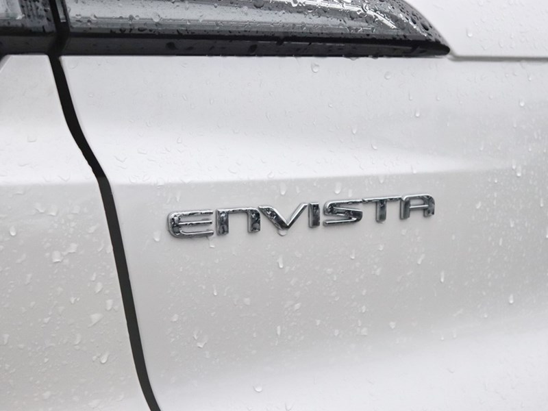 2026 Buick Envista FWD 4Dr Avenir