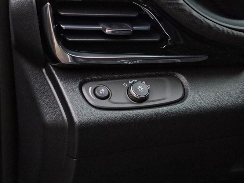 2026 Buick Envista FWD 4Dr Sport Touring